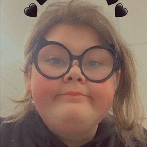 Meet your Posher, Zoe